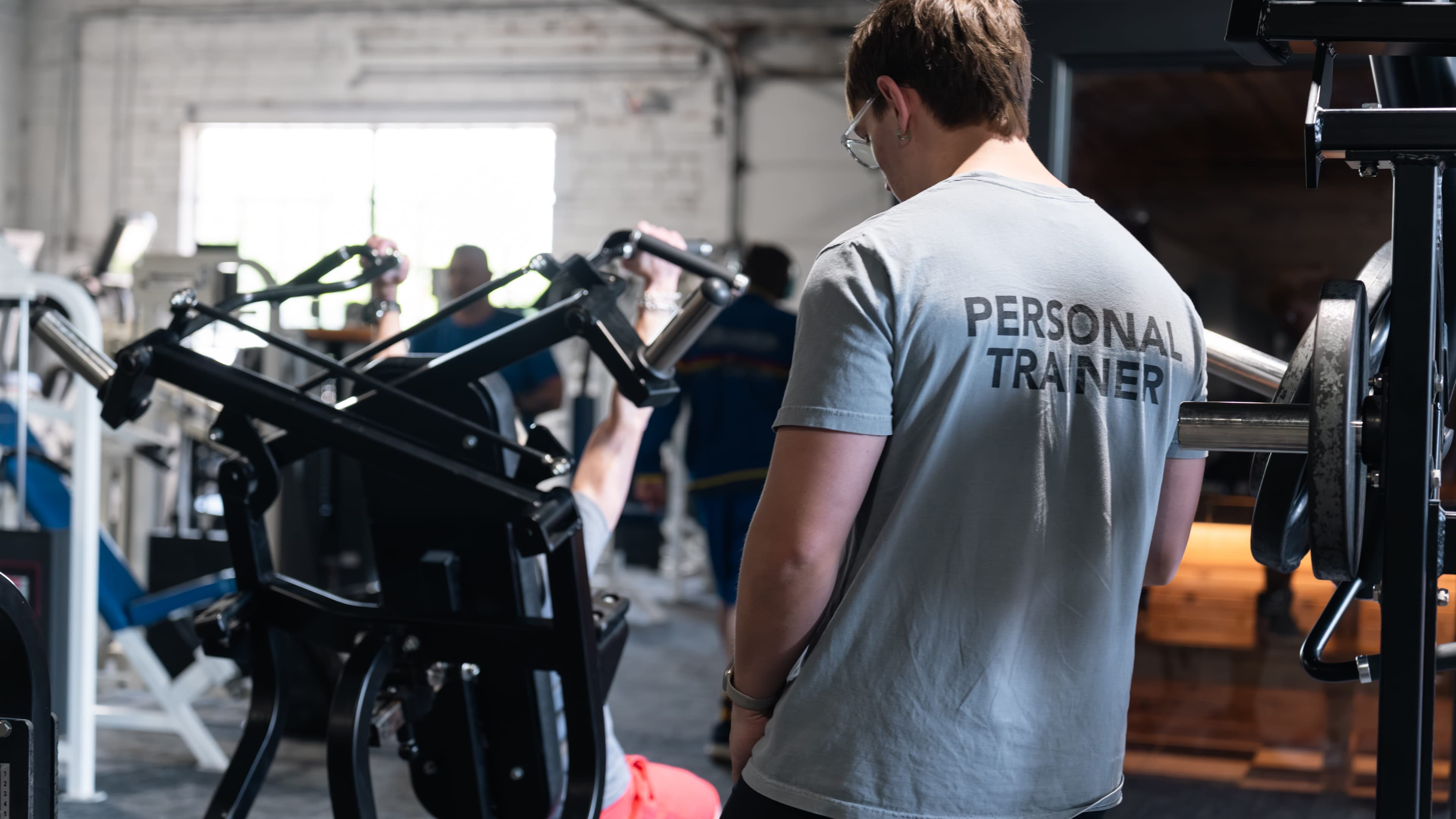 Personal Training