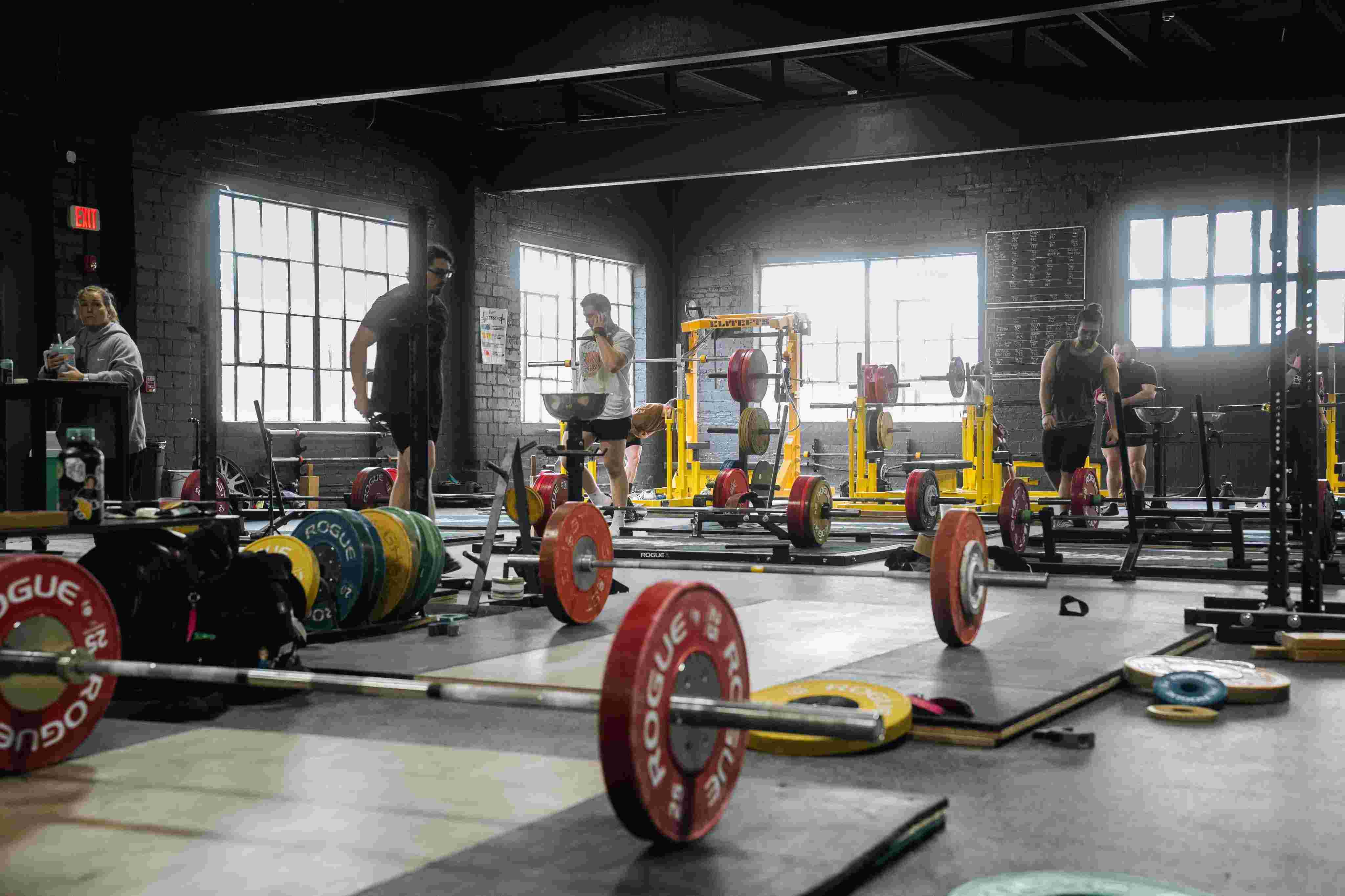 Team Training