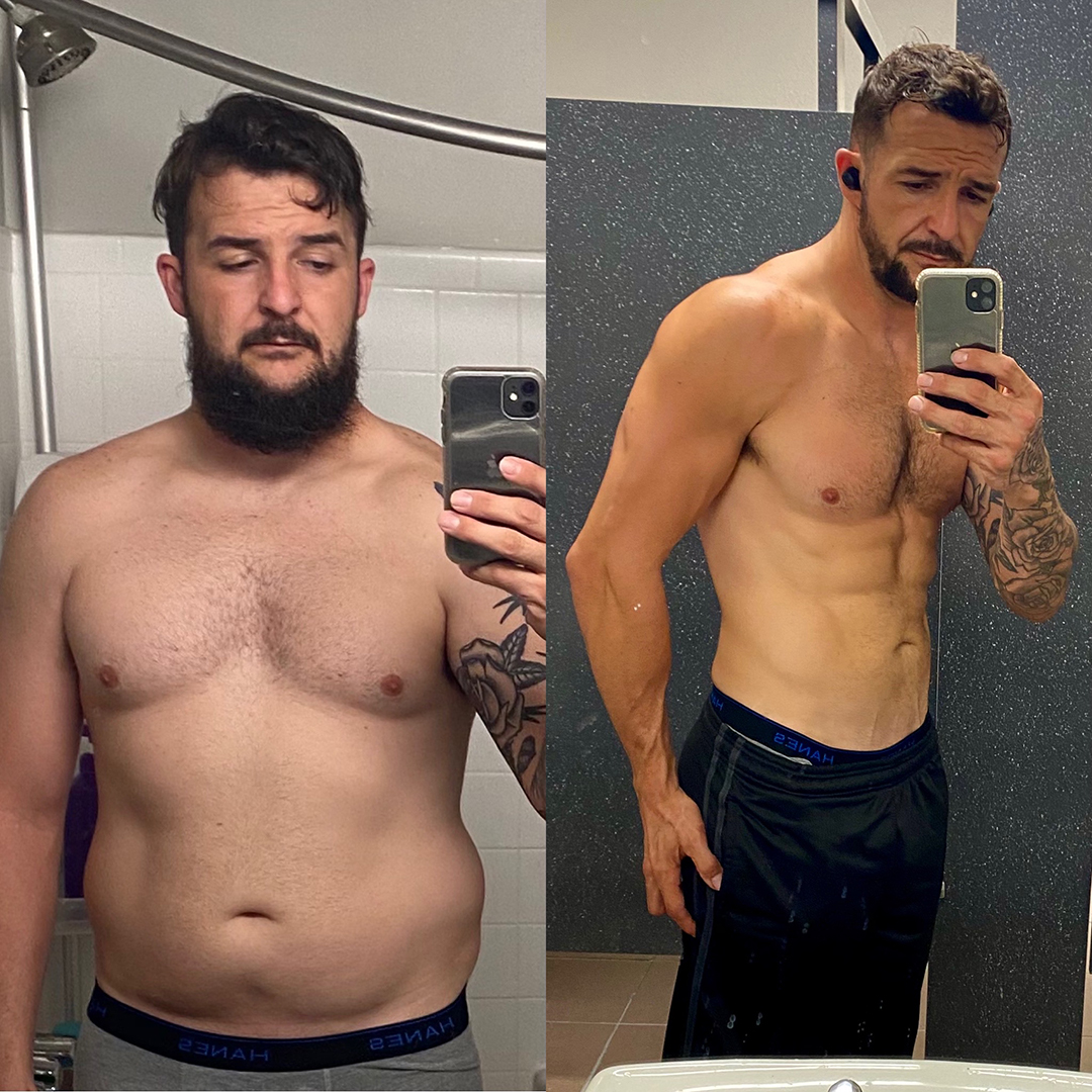 ICB member transformation 9