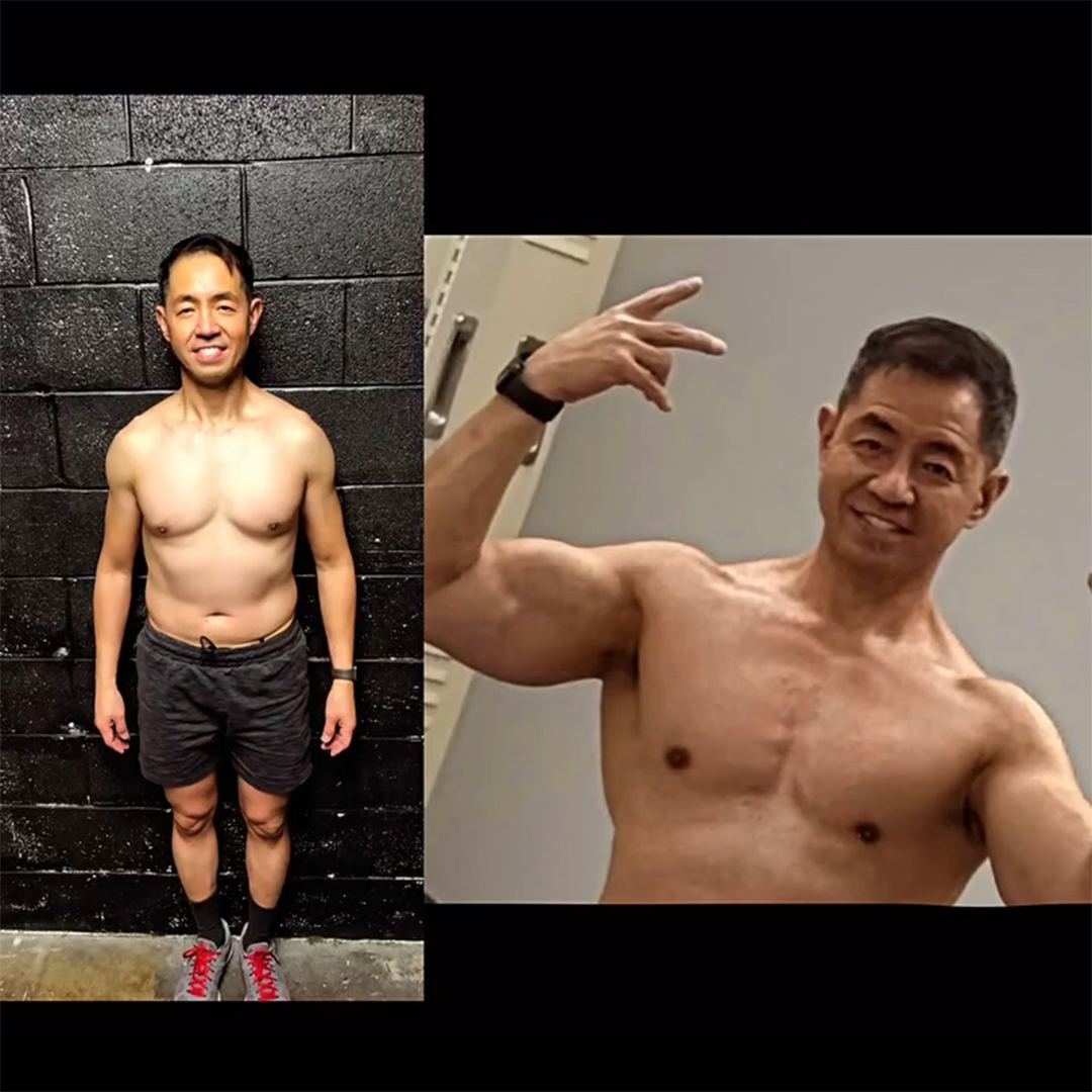 ICB member transformation 2