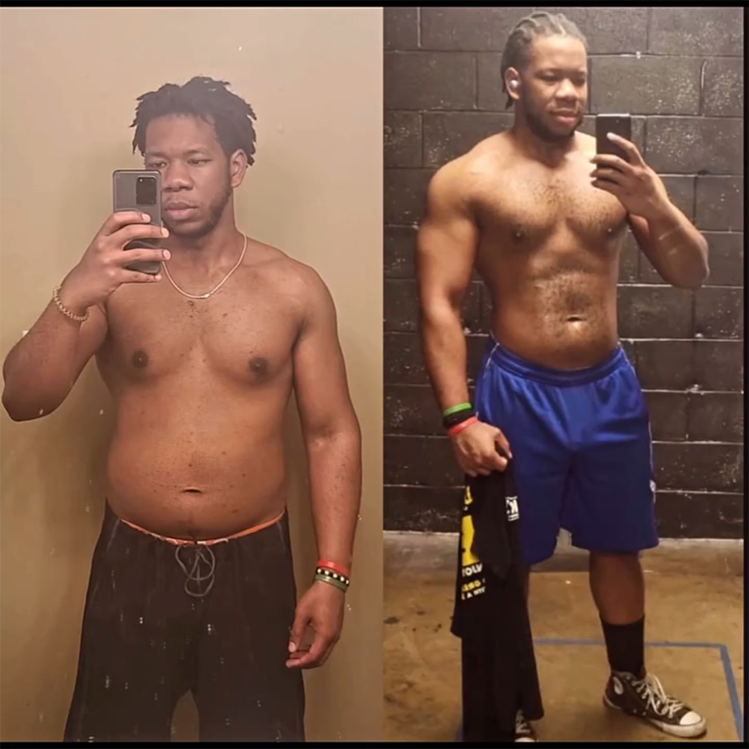 ICB member transformation 3