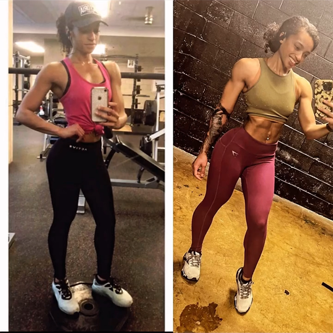 ICB member transformation 4