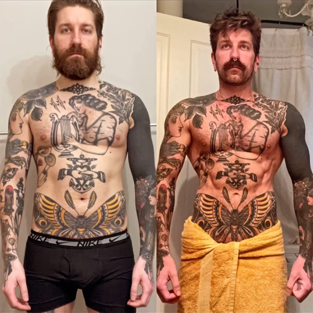 ICB member transformation 5
