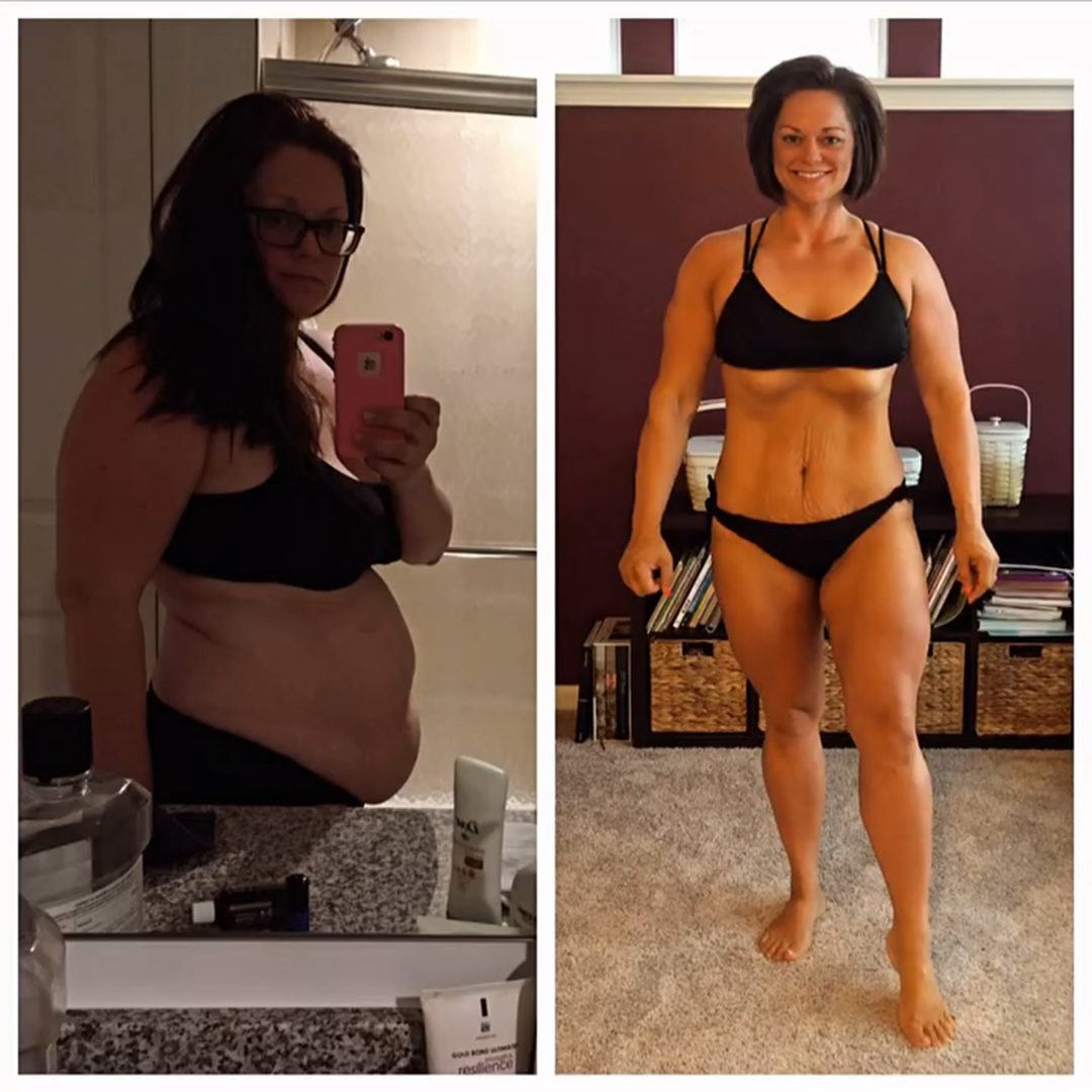 ICB member transformation 6