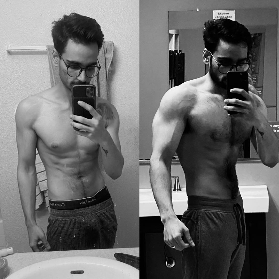 ICB member transformation 7