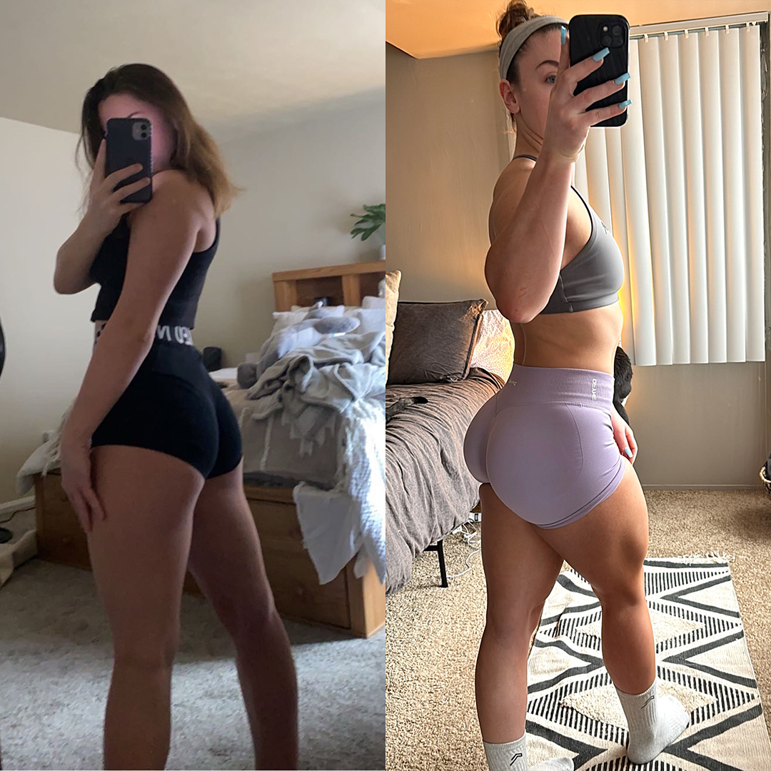 ICB member transformation 8